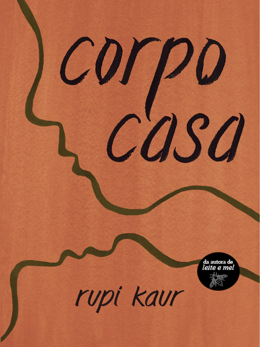 Title details for Corpo Casa by Rupi Kaur - Available